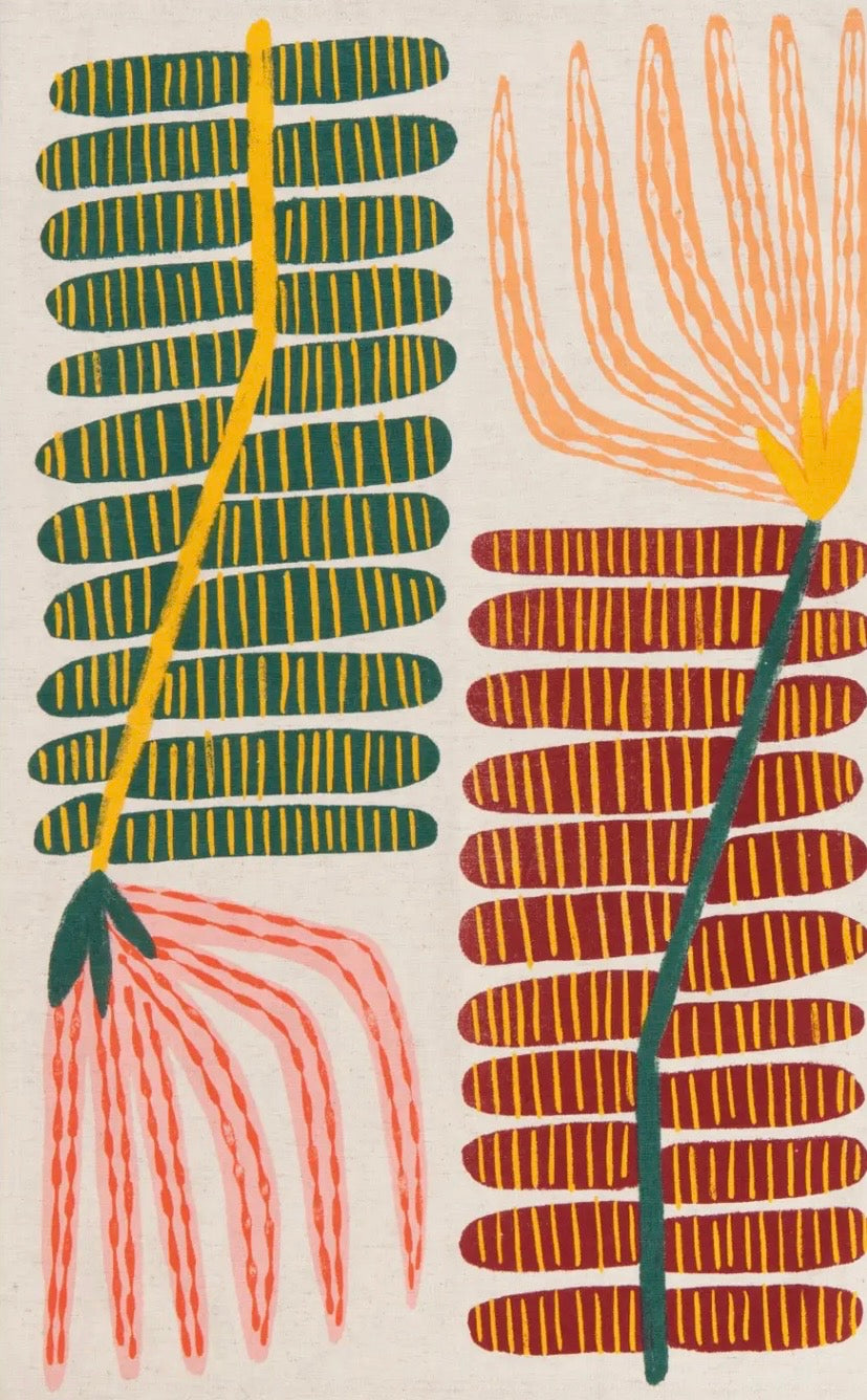 Venus Tea Towels – Set of 2