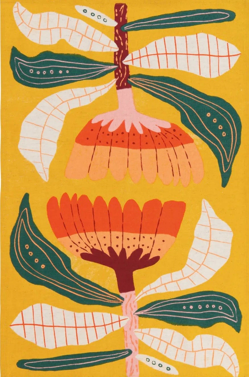 Venus Tea Towels – Set of 2